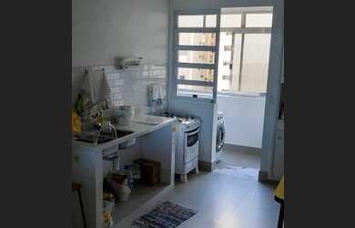 Imagem 5: Apartamento para venda frente mar praia Pitangueiras