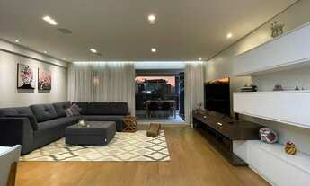 Imagem 4: Apartamento para venda tem 87 metros quadrados com 2 quartos e 2 vagas Fixas