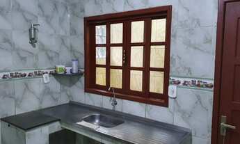 Imagem 5: Casa Zé Garoto Quarto Varanda Terraço Perto da Praça da Mineirinho