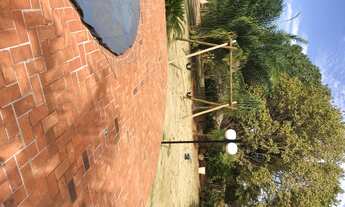 Imagem 7: Casa para venda possui 380 metros quadrados com 5 quartos- Santo Antônio de Goiás - Goiás