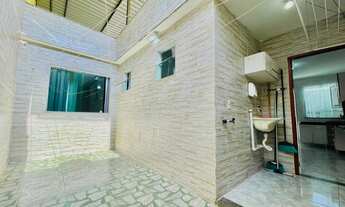 Imagem 4: Casa Linear com 120 m e 2 vagas no São Geraldo