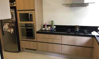 Imagem 6: CASA COM 5 DORMITÓRIOS, 510 M² - VENDA POR R$ 4.000.000,00 - JARDIM CONCEIÇÃO - CAMPINAS/S