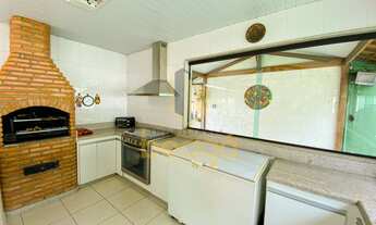 Imagem 7: CASA | 5 QUARTOS | 6 VAGAS