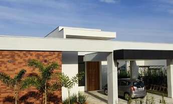 Imagem 2: LAGOA SANTA - Casa Padrão - Gran Royale