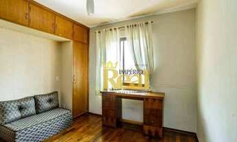 Imagem 3: Apartamento à venda, 120 m² por R$ 950.000,00 - Alto de Pinheiros - São Paulo/SP