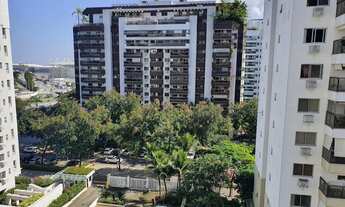 Imagem 4: Apartamento 118,31m² 3 quartos RIO 2 Jacarepaguá - Rio de Janeiro - RJ