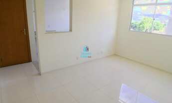 Imagem 2: Belo Horizonte - Apartamento Padrão - Betânia