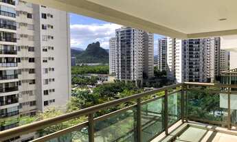 Imagem 2: Apartamento para venda possui 80 metros quadrados com 2 quartos