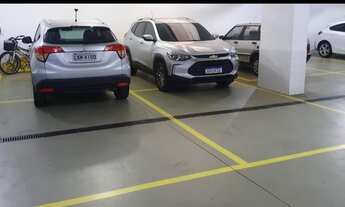 Imagem 2: Apartamento 3 quartos com Varandão