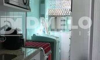 Imagem 6: Ótimo apartamento para venda no condomínio Free Residencial