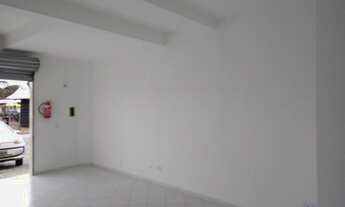 Imagem 3: Sala térrea no Bairro Santa Teresinha em Colombo