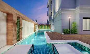 Imagem 3: SEU APARTAMENTO NA PRAIA 3 DORMITÓRIO