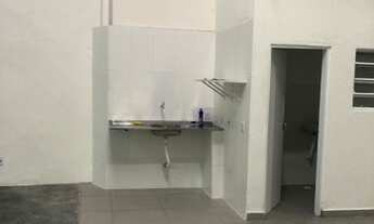 Imagem 5: Loja e sobreloja grandes bem localizadas na Santa Ifigênia para locação total ou parcial p