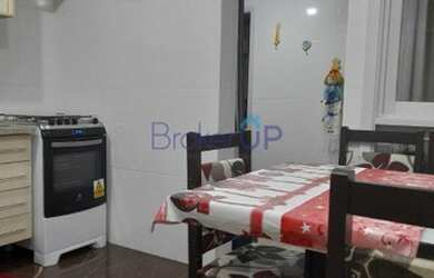 Imagem 5: Casa de Condominio 2 dormit., 1 garagem, em Vila Nova - Porto Alegre