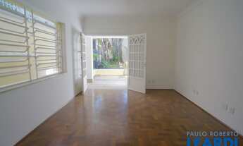 Imagem 7: CASA ASSOBRADADA - JARDIM PAULISTA - SP