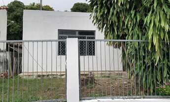 Imagem 2: Casa para aluguel no Barra do Garças com 3 quartos