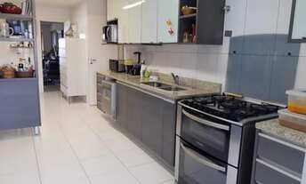 Imagem 6: Apt 292m² c/ 4 Suítes