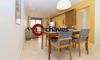 Imagem: Apartamento para aluguel com 66 metros quadrados