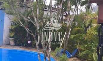 Imagem 5: Casa à venda, 5 quartos, 2 suítes, Morada da Praia - Bertioga/SP