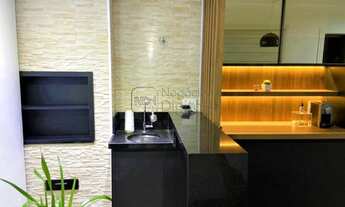 Imagem 3: Apartamento, Vila Valparaíso - Santo André