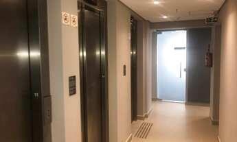 Imagem 4: CONJ. COML. 283,00M2 - 8 GAR - PRÉDIO NOVO - EXCELENTE LOCALIZAÇÃO