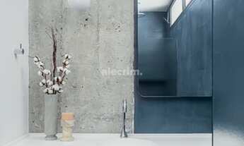 Imagem 6: Apartamento reformado em prédio assinado em higienópolis