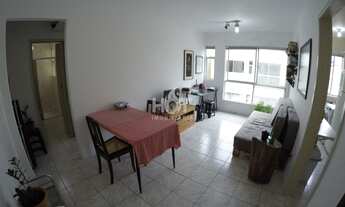 Imagem 2: Apartamento para vender no Saco dos Limões, 1 Quartos, Florianópolis-SC