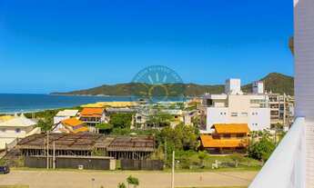 Imagem 2: Cobertura Duplex a venda com linda vista para o mar, localizada na Praia de Canto Grande