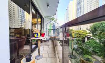 Imagem 7: Fantástico apto com 3 suites no Campo Belo