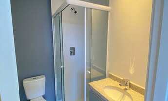 Imagem 5: Apartamento para aluguel com 25 metros quadrados com 1 quarto em Centro - São Paulo - SP