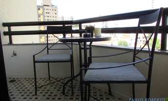 Imagem 6: APARTAMENTO - ALTO DA LAPA - SP
