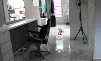 Imagem 4: Casa com 3 dormitórios à venda, 200 m² por R$ 850.000,00 - Rudge Ramos - São Bernardo do C