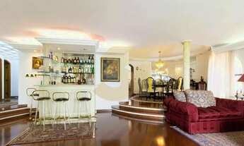 Imagem 2: Apartamento à venda com 294m², 3 quartos e 3 vagas