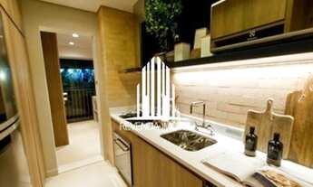 Imagem 5: Apartamento de 2 dorm, 2 vagas Tatuapé SP