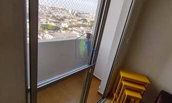 Imagem 3: Vende-se apartamento no Condomínio Santa Catarina, Vila Mascote..