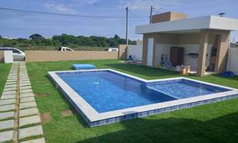 Imagem 4: Casa venda Villas do Jacuipe