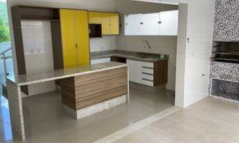 Imagem 6: Casa para aluguel e venda com 198 metros quadrados com 4 suítes