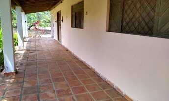 Imagem 2: Granja com 3,5 em caiana na estrada de muriú, bom para loteamento,beira de pista