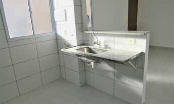 Imagem 7: Apartamento com 2 dormitórios para alugar, 40 m² por R$ 950,00/mês - Boa União (abrantes