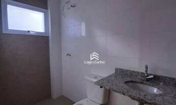 Imagem 5: Apartamento com 2 dormitórios à venda, 65 m² por R$ 310.000,00 - Residencial São Bernardo