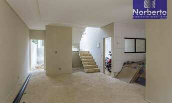 Imagem 6: Sobrado à venda, 150 m² por R$ 730.000,00 - Uberaba - Curitiba/PR