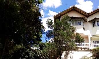 Imagem: CASA EM CONDOMÍNIO TERESÓPOLIS CASCATA