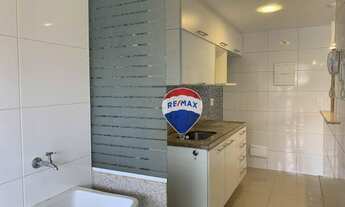 Imagem 6: Apartamento com 3 dormitórios à venda, 87 m² por R$ 630.000,00 - Recreio dos Bandeirantes