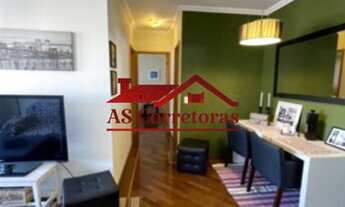 Imagem 3: APARTAMENTO RESIDENCIAL em SÃO PAULO - SP, JAGUARÉ