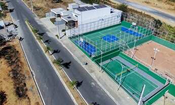 Imagem: Financiamento próprio, entrada dividida