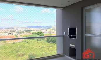 Imagem 2: Apartamento Edifício Barcelona