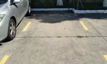 Imagem 6: Apartamento para Venda, CONDOMÍNIO CASTEL DI BETTEGA no bairro Portão, localizado na cidad