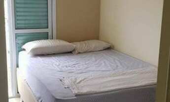 Imagem 7: Cobertura com 2 dormitórios à venda, 76 m² por R$ 266.000,00 - Vila Linda - Santo André/SP