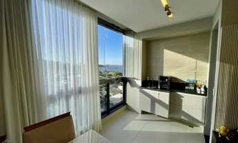 Imagem 3: 3 suítes EXCLUSIVO impecável no Highline Square, Enseada do Suá