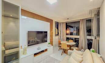 Imagem 2: Montado e decorado, vista panoramica, lazer completo!